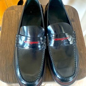 Burberry Mens shoes